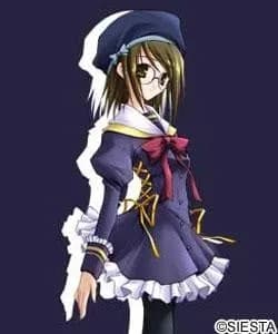 Mitamura Kaoruko