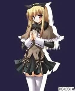 Sasahara Mizuno