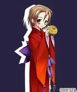 Misato Kanata