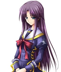 Ninomiya Kyouko