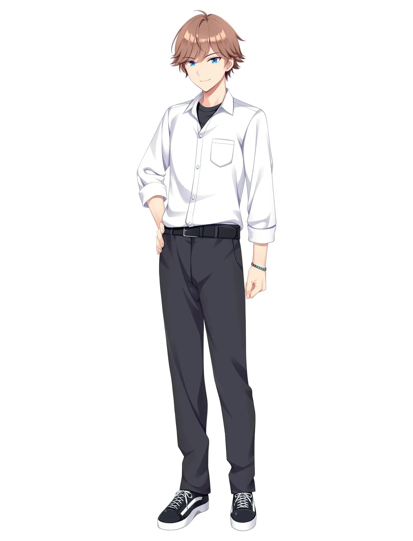 Orikasa Shougo