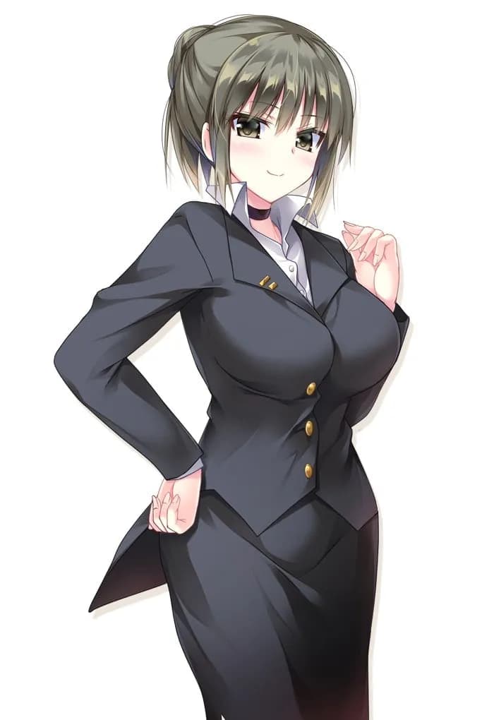 Kano Reimi