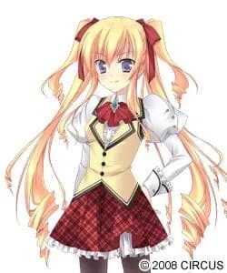 Onisaki Yukari