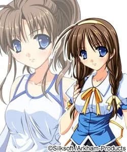 Komorie Saki