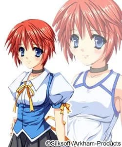 Kashii Kotoha