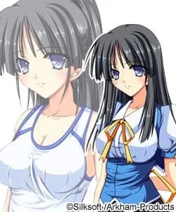 Fukuma Urara