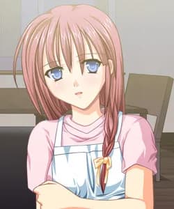 Minamise Mamiya
