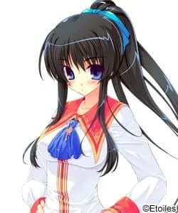 Nagasawa Nanami