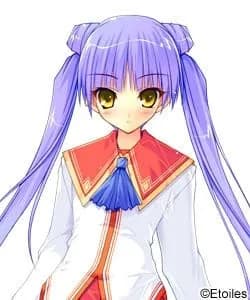 Takamura Honami
