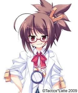 Ibaramori Tobari