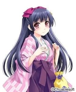 Akizuki Kikyou