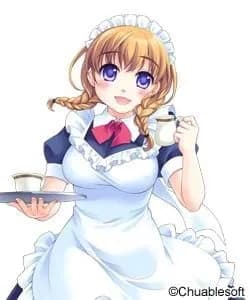 Kandori Mitsu