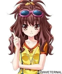 Kinomoto Eiko