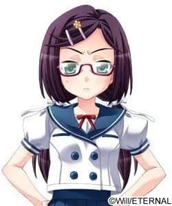 Sawanoguchi Rima
