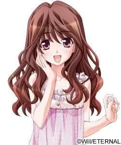 宇﨑真優