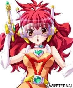 バーニング・A
