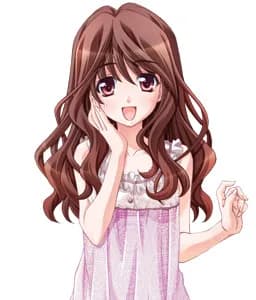 Uzaki Mayuu