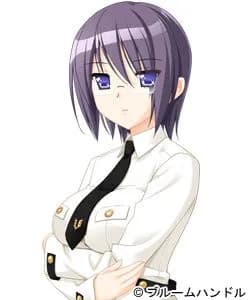 Mira Marlowe