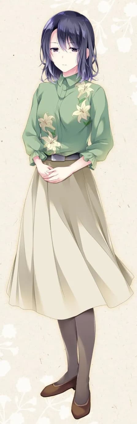 Tamae-obasama