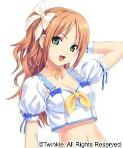 Minazuki Izumi
