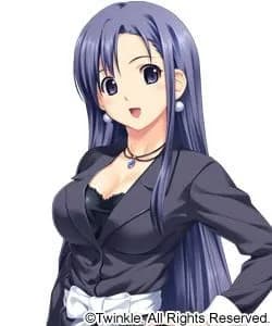 Saotome Nagi