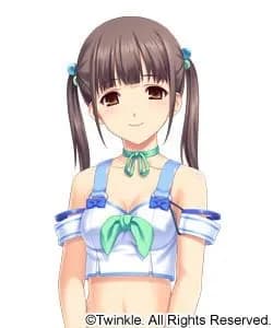 Suzukaze Hotaru