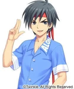 Tokoro Ten