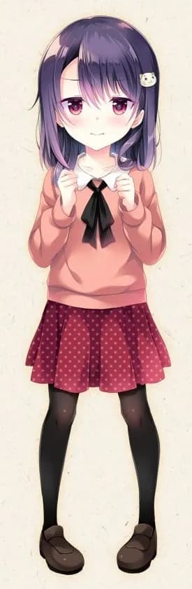 皇木智