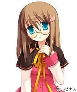 Nanase Mizuki