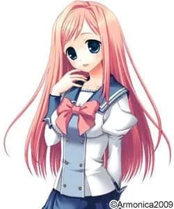 Suzushiro Nanami