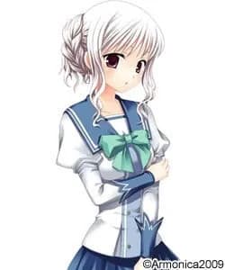 Kouhara Yui
