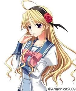 Mizutani Haruka
