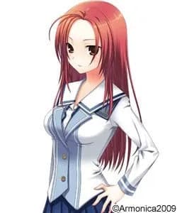 Kobayashi Reina