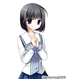 Mizutani Yukari