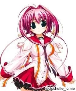 Nonomura Nino