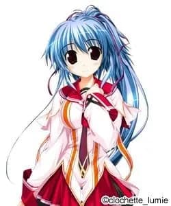 Mitsumine Minato