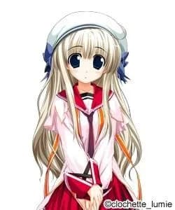 Daikan'yama Sumire