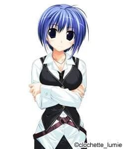 Kujou Kaname