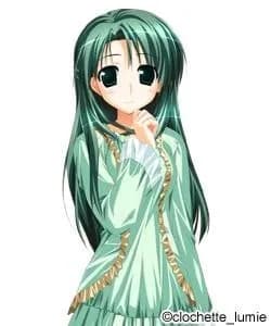 Shimamura Shizuho