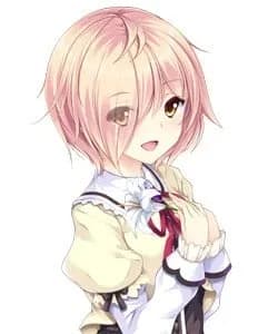 Yuuki Touya