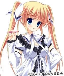 Nonoka Shiki