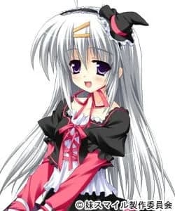 Tsukino Koyomi