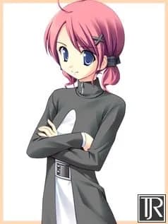 Mikagami Kyouka
