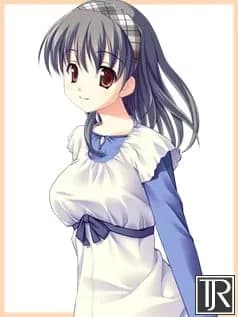 Kamiyama Yutori