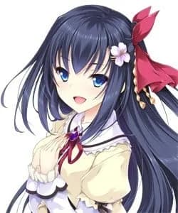 Shijou Ran