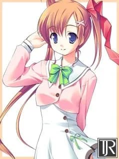 Mikagami Saori