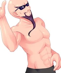 Mister Shin