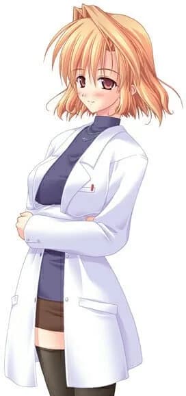 Kasuga Sayuri
