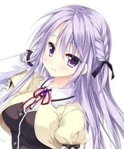 Reizei Shizune