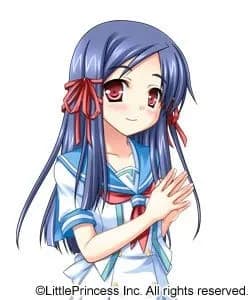 Mizumiya Saori